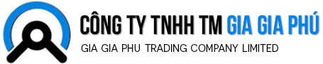 logo Gia Gia Phú
