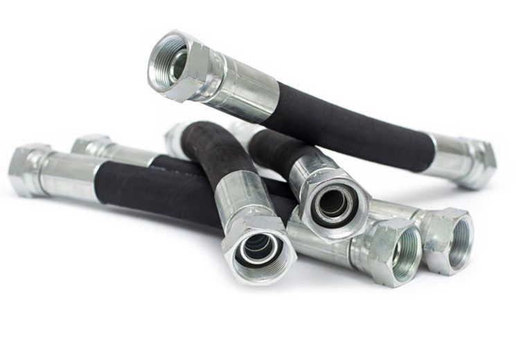 Hướng dẫn lắp đặt tuy ô thủy lực mềm